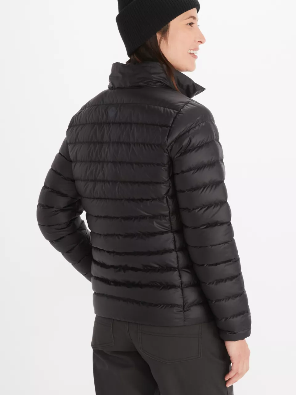 Women's Highlander Down Jacket